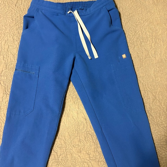 XXS Royal Blue Figs Set - Picture 2 of 3